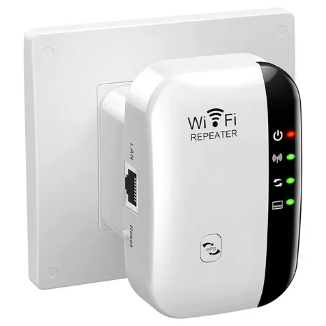 repetidor wifi 10 metros