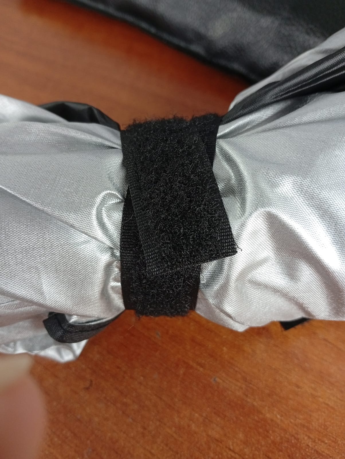 Tapasol de parabrisas para carro