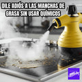 Vapor Pro - Limpia todos los rincones sin quimicos tóxicos