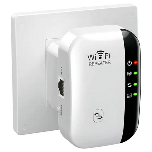 repetidor wifi 10 metros