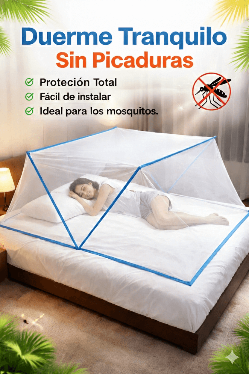 ZancuLejos - el guardian de tus noches tranquilas