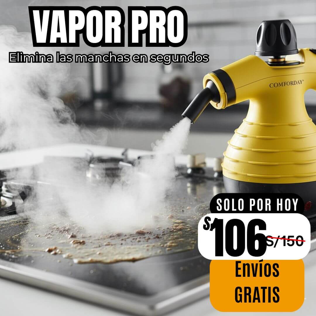 Vapor Pro