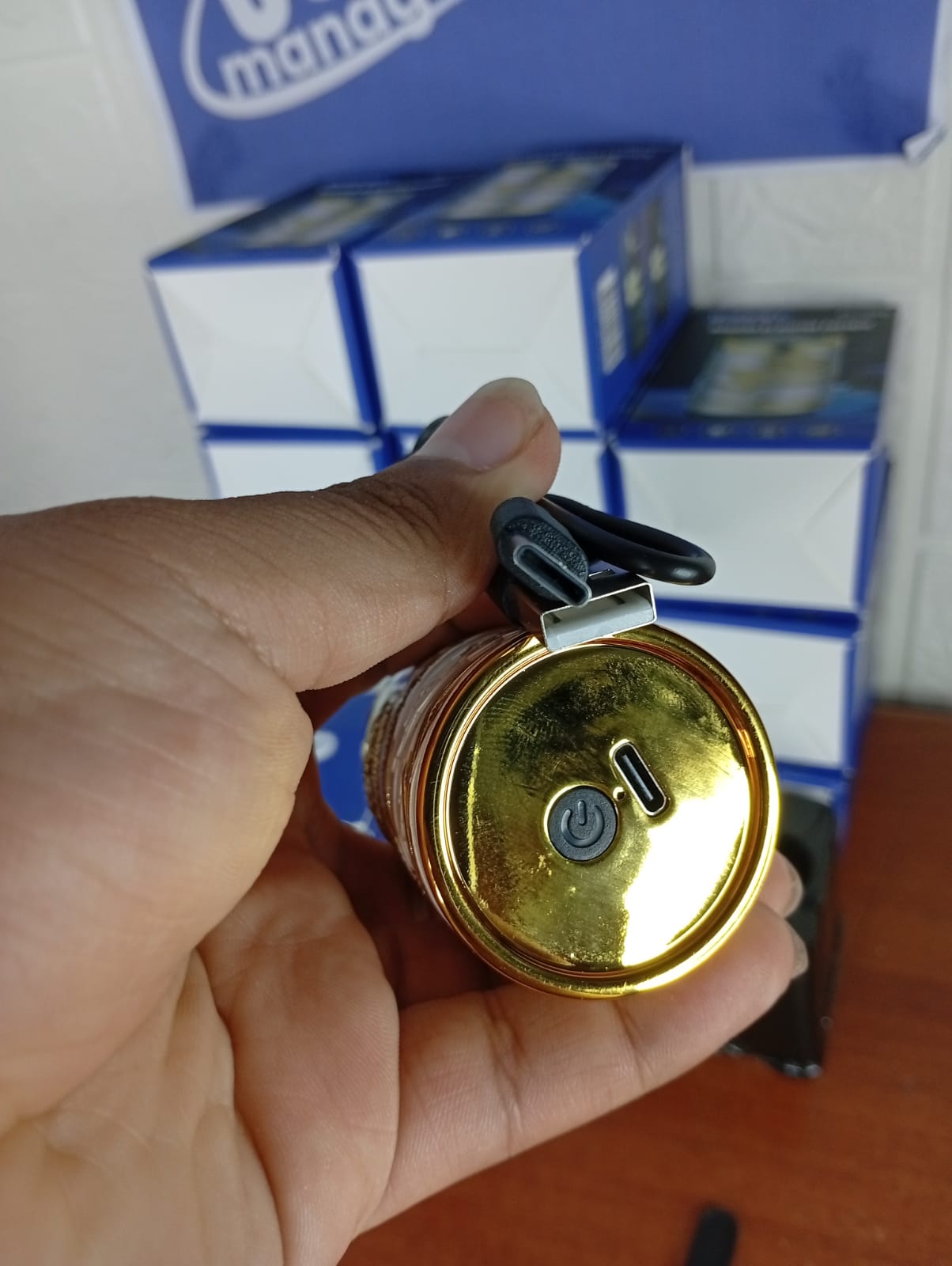 mini rasuradora premium