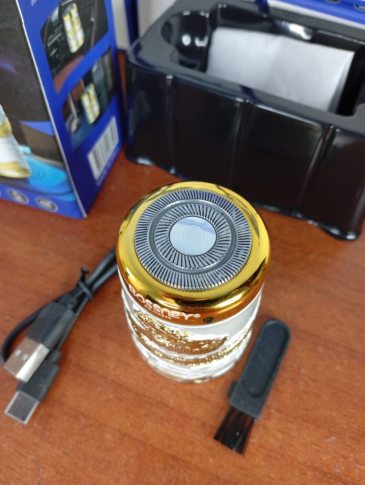 mini rasuradora premium