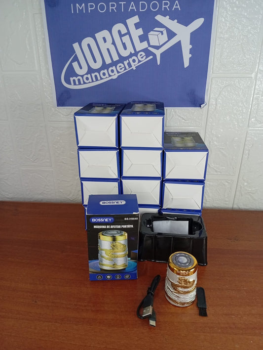 mini rasuradora premium