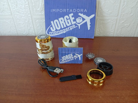 mini rasuradora premium